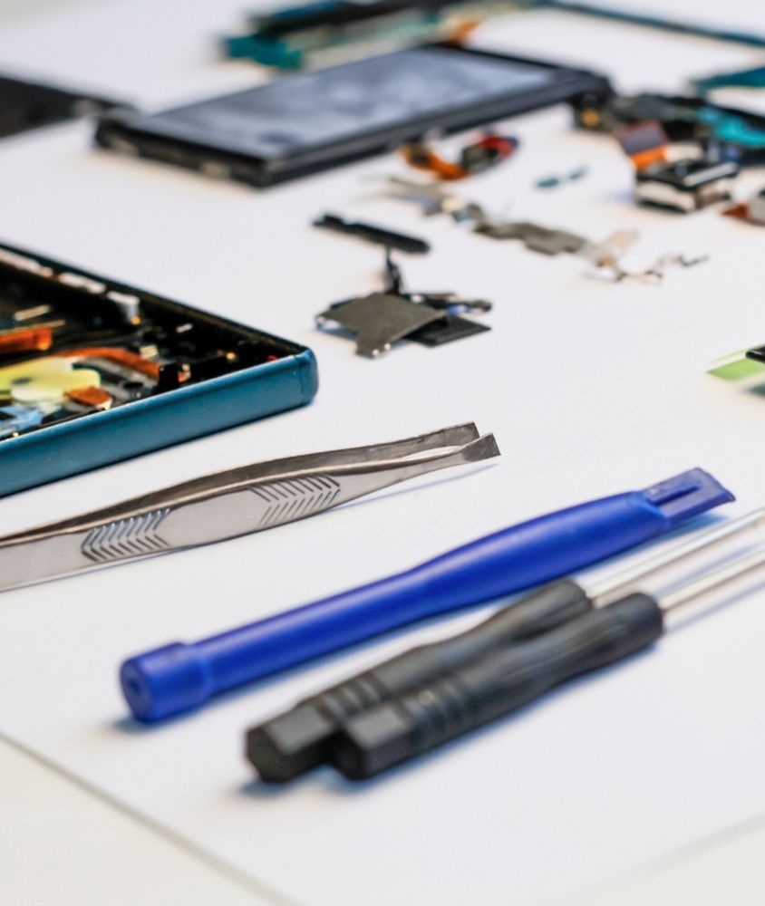 conserto de celular em Santos